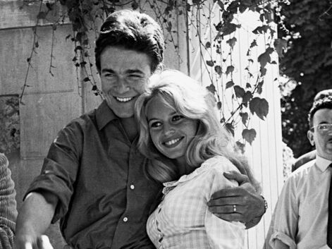 Brigitte Bardot et son fils Nicolas Charrier, une histoire de rancoeurs 