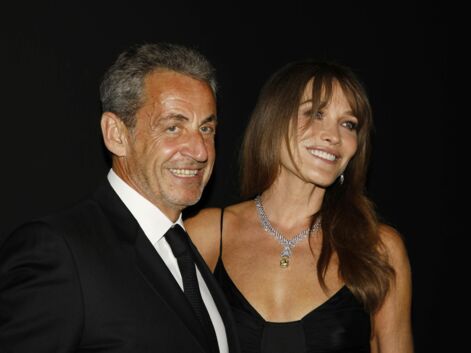 Nicolas Sarkozy : qui sont ses 3 fils aînés ?