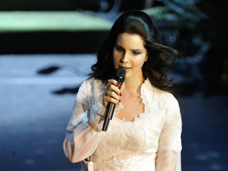 Lana Del Rey : alcool, dépression, polémiques… la face sombre de la chanteuse