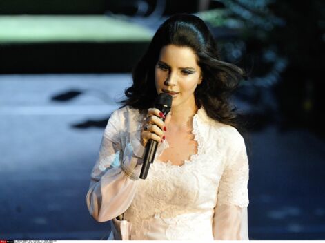 Lana Del Rey : alcool, dépression, polémiques… la face sombre de la chanteuse