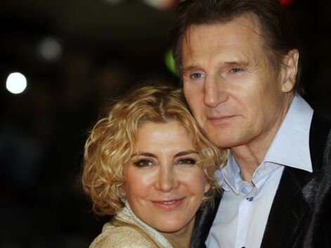 Natasha Richardson : la tragique destinée de l’actrice et femme de Liam Neeson