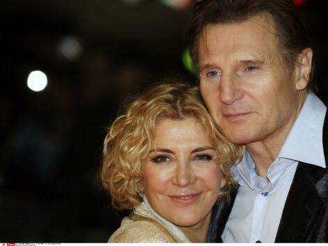 Natasha Richardson : la tragique destinée de l’actrice et femme de Liam Neeson