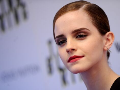 Emma Watson : les tourments d’une enfant star, "terrifiée" par la célébrité