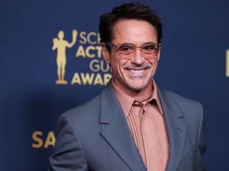 Robert Downey Jr. : toxicomanie, arrestation, prison... comment l'acteur s'est relevé de sa descente aux enfers 