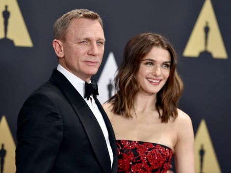 Daniel Craig et Rachel Weisz : l'histoire d'un mariage top secret