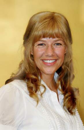 Avant de jouer dans la série, Alexandra Neldel avait fait plusieurs apparitions dans des téléfilms.