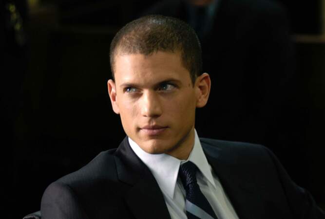 En 2005, Wentworth Miller décroche LE rôle de sa carrière... 