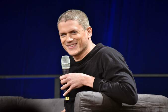 Quant à un probable retour dans un reboot de "Prison Break", Wentworth Miller s'est montré très franc sur Instagram en 2020... 