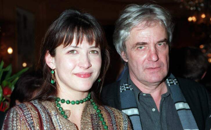 En 1981, Sophie Marceau est de passage au Festival de Cannes lorsqu’elle rencontre le réalisateur polonais. 