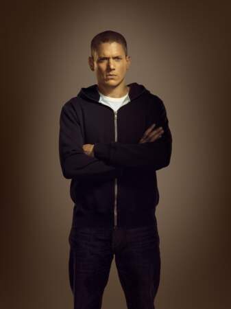 Cela l'empêchera pas de participer à la saison 5 de "Prison Break" dévoilée en 2017.