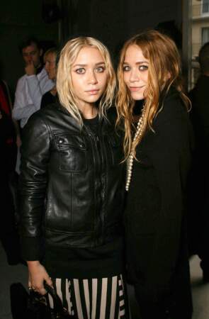 En 2012, Mary-Kate et Ashley Olsen mettent fin à leur carrière d’actrices, et refusent même de participer au reboot de la série "La fête à la maison" en 2015.