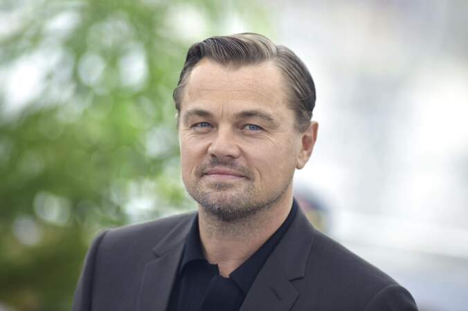 Leonardo DiCaprio est l'un des acteurs américains les plus connus,