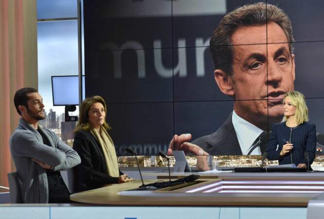 À l’Elysée, Nicolas et Cécilia Sarkozy ne s’entendent plus. Ils se séparent seulement quelques mois après l’investiture de Nicolas Sarkozy.