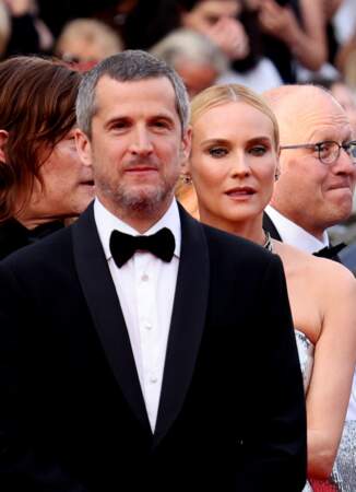 Une chose est sûre, depuis leur divorce, Diane Kruger et Guillaume Canet ont tous deux mené de brillantes carrières au cinéma. 