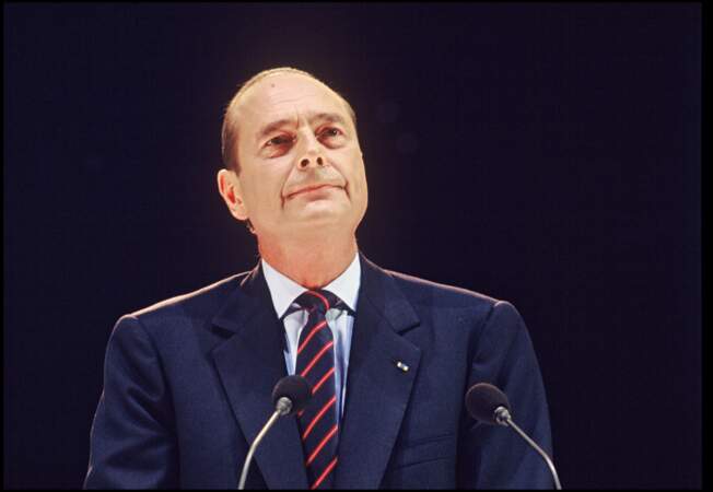 Une maladie encore trop mal comprise que Jacques Chirac, décédé en 2019, qualifiait de "drame de sa vie".