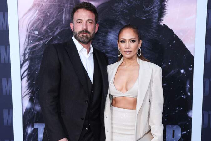 Loin de s’en tenir à ces explications, les tabloïds ont alors fait courir des rumeurs selon lesquelles Jennifer Lopez n’aurait pas du tout apprécié le fait que Ben Affleck s’exprime encore sur son ex-femme.