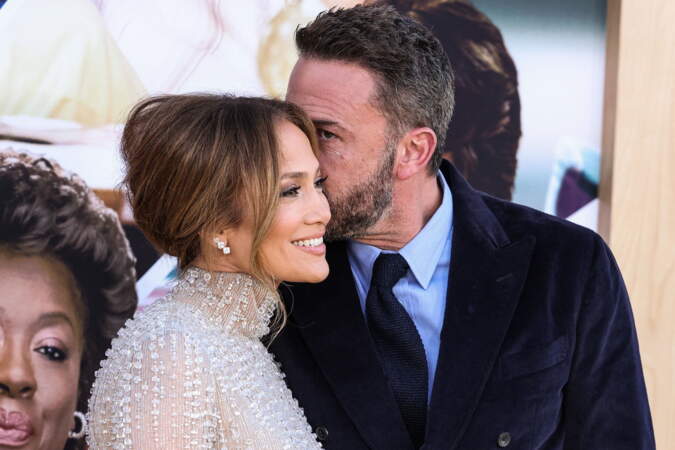 Pendant longtemps, la presse à scandale n’a cessé de considérer Jennifer Lopez et Jennifer Garner comme deux ennemies qui sont tombées amoureuses du même homme.