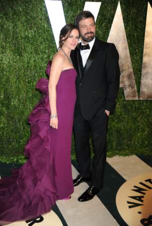 Un an plus tard, l’acteur tombe à nouveau amoureux de Jennifer Garner, avec qui il se marie en juin 2005. Ensemble, ils ont trois enfants.