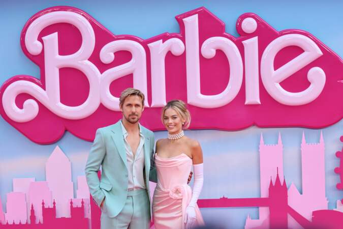 En avril 2023, à l’approche de la sortie du film de Greta Gerwig, "Barbie", dans lequel Ryan Gosling incarne le personnage de Ken, Eva Mendes avait tenu à lui adresser un tendre message.