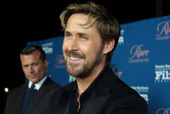Très investi dans son rôle de père, Ryan Gosling a même mis sa carrière entre parenthèses, entre 2018 et 2022, pour "passer autant de temps que possible" avec ses filles.