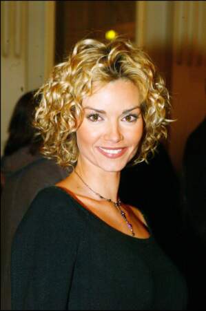 En 2003, à 30 ans, Ingrid Chauvin est victime d’un grave accident de la route, alors qu’elle rentre à Paris pour passer un casting. 