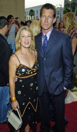 En effet, le candidat de la nouvelle saison de "Danse avec les stars" a trouvé l’amour en 2002 !