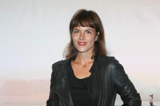 En 2016, la comédienne reçoit un nouveau prix d’interprétation féminine grâce à sa prestation dans le téléfilm de France 2, "Harcelée".  