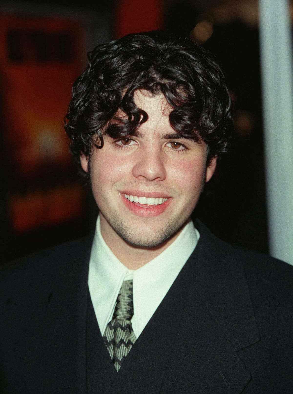 Sage Stallone : la destinée tragique du fils de Sylvester Stallone